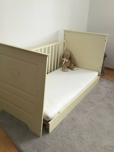 Steiff marke schardt bett - steiff, schardt*