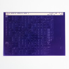 Unimog 407 U600 U650