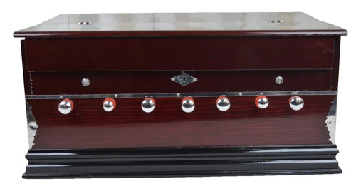 Neu harmonium stopper - harmonium,