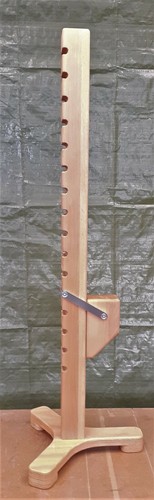 Bankknecht faulenzer stütze - bankknecht,