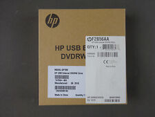 HP DVD-RW USB Externes