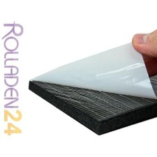 Dämmmatte selbstklebend für