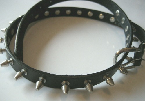 Gürtel nietengürtel rivet - gÜrtel,