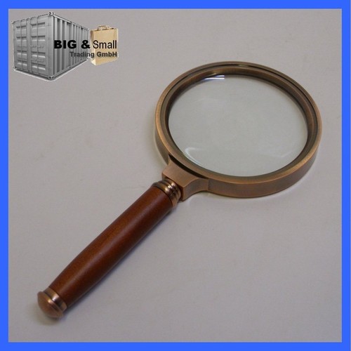 80mm handlupe lupe - 80mm,
