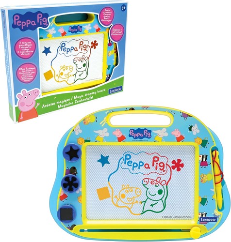 Lexibook peppa pig - lexibook,,