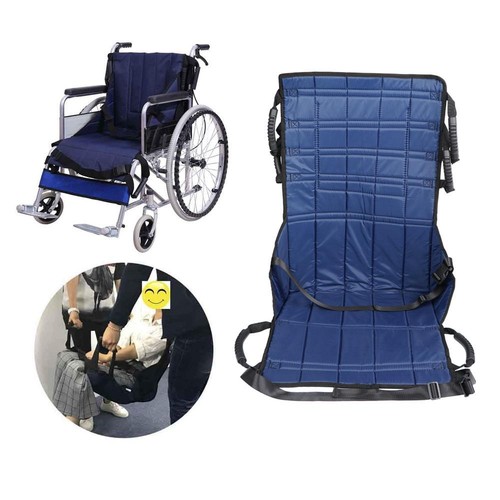 Patienten lift schlingenmatte - patienten,