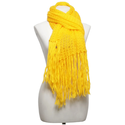 Desigual schal damen gelb - schal,,