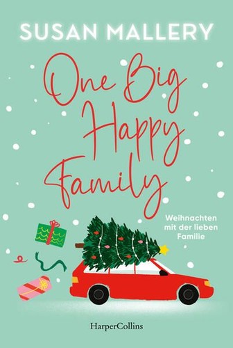 One big happy - family,