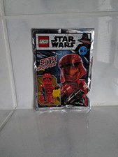 LEGO Star Wars: Sith Trooper