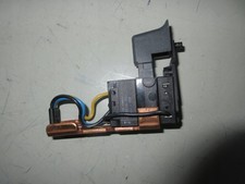 CAPAX Schalter Schalter