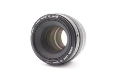 Canon 50mm 4 - canon, ef