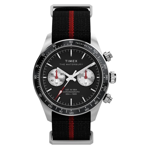 Timex tw2y38900 waterbury - timex,