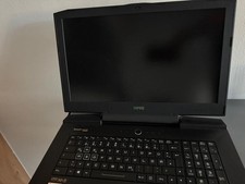 XMG U705 ULTIMATE Gaming Notebook