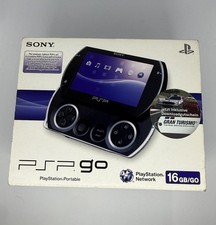 Sony PlayStation Portable PSP