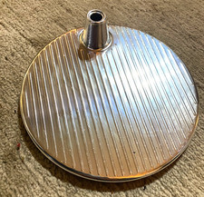 Artemide Tischfuß für