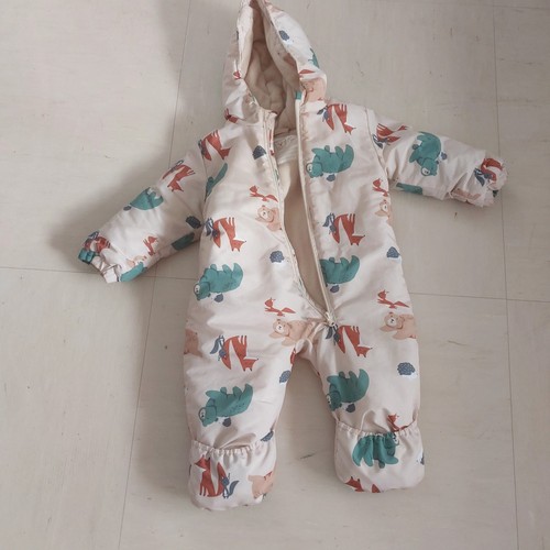 Kinder winterjacke - kinder,