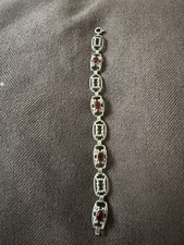 Armband 800 Silber alt