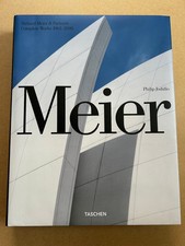 Richard Meier. Complete Works