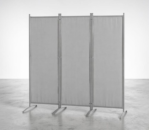 Stellwand paravent 3tlg - 3tlg., ca