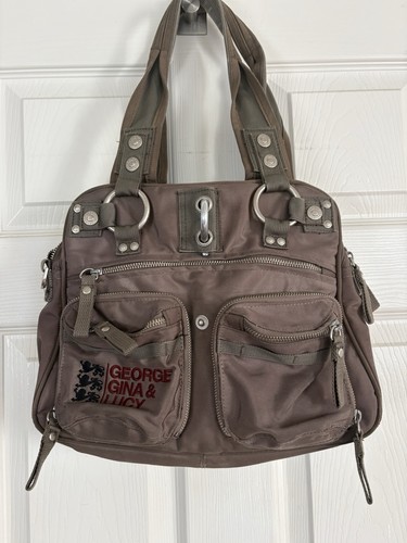 George gina lucy bag two - lucy,