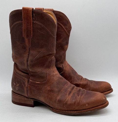 Tecovas the earl cowboy - earl,