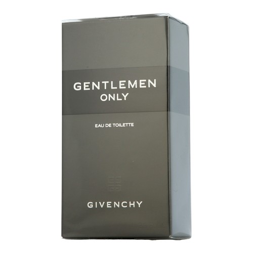 Givenchy gentlemen only edt - gentlemen,