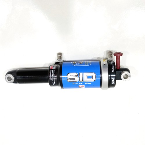 Rockshox sid dual air - rockshox,