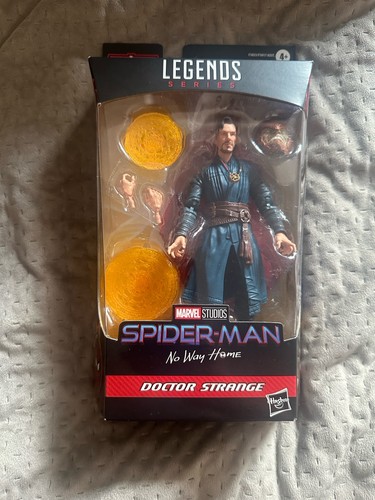Hasbro marvel legends - marvel,