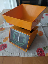 EKS 3kg Waage Design Klassiker