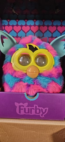 Furby boom 2013 - furby,