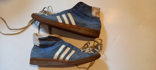 Adidas handball spezial high - adidas,