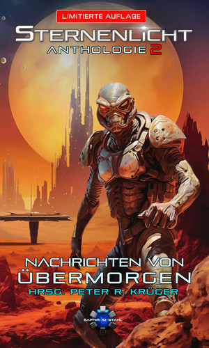 Nachrichten von übermorgen - nachrichten,