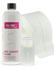 Nagelcleaner Spar Set 1000ml