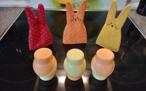 Tupperware eierbecher line - tupperware,