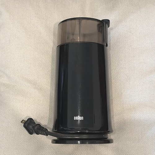Braun ksm2 coffee grinder - ksm2,