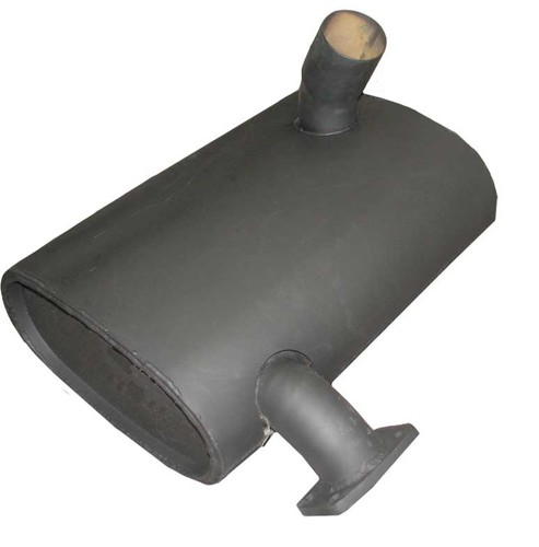Auspuff für ford - auspuff,