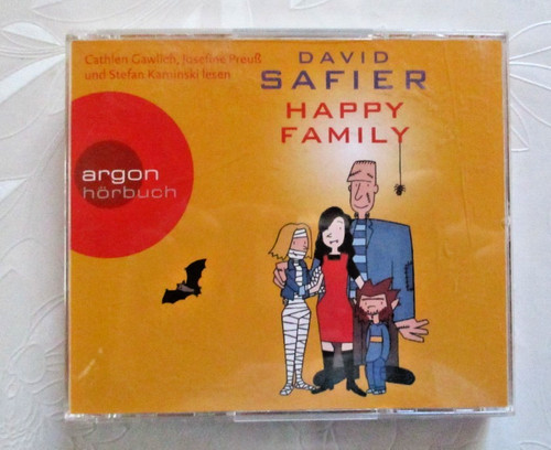 Happy family eine - family,, verflucht
