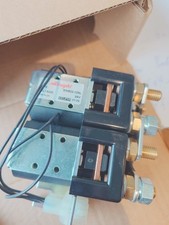 Umschaltgruppe Schütz