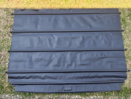 Original laderaum abdeckung - laderaum,