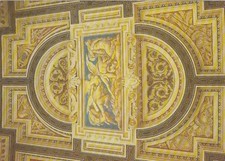 Dresden,Semper-Oper, Oberes