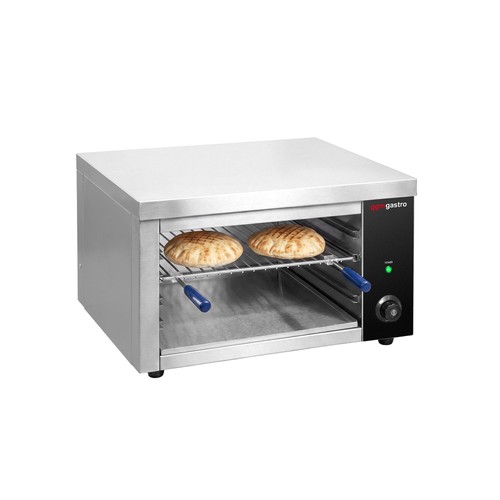 Ggm gastro salamander grill - grill,