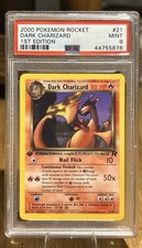 Pokémon / 1. Edition Team