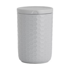 Mason Bargeld Vorratsdose Grau