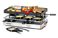 Rommelsbacher RC 1400 Raclette
