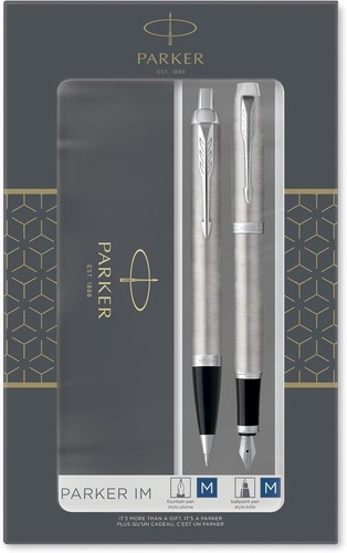 Parker schreibgeräte set - schreibgeräte-set, im