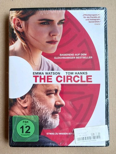 The circle von dave - the,