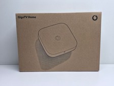 Vodafone Giga TV Home Box mit