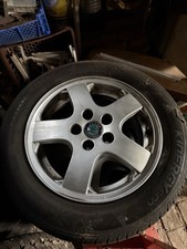 Original Škoda Fabia Alufelgen 14 Zoll 5×100 – Kompletter Satz