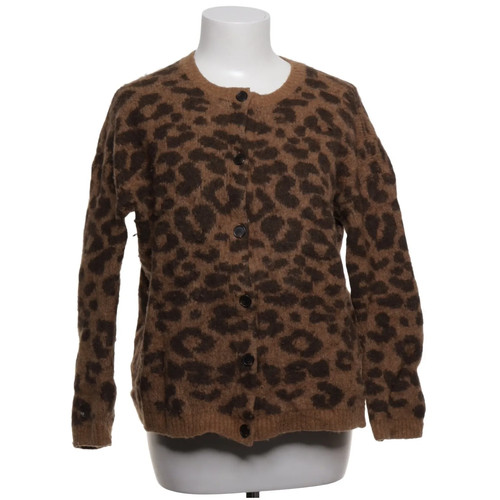 Sézane strickjacke damen - sézane,, strickjacke,