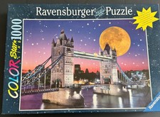 Ravensburger Puzzle - 1000